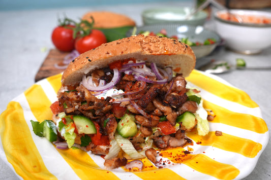Döner für zu Hause
