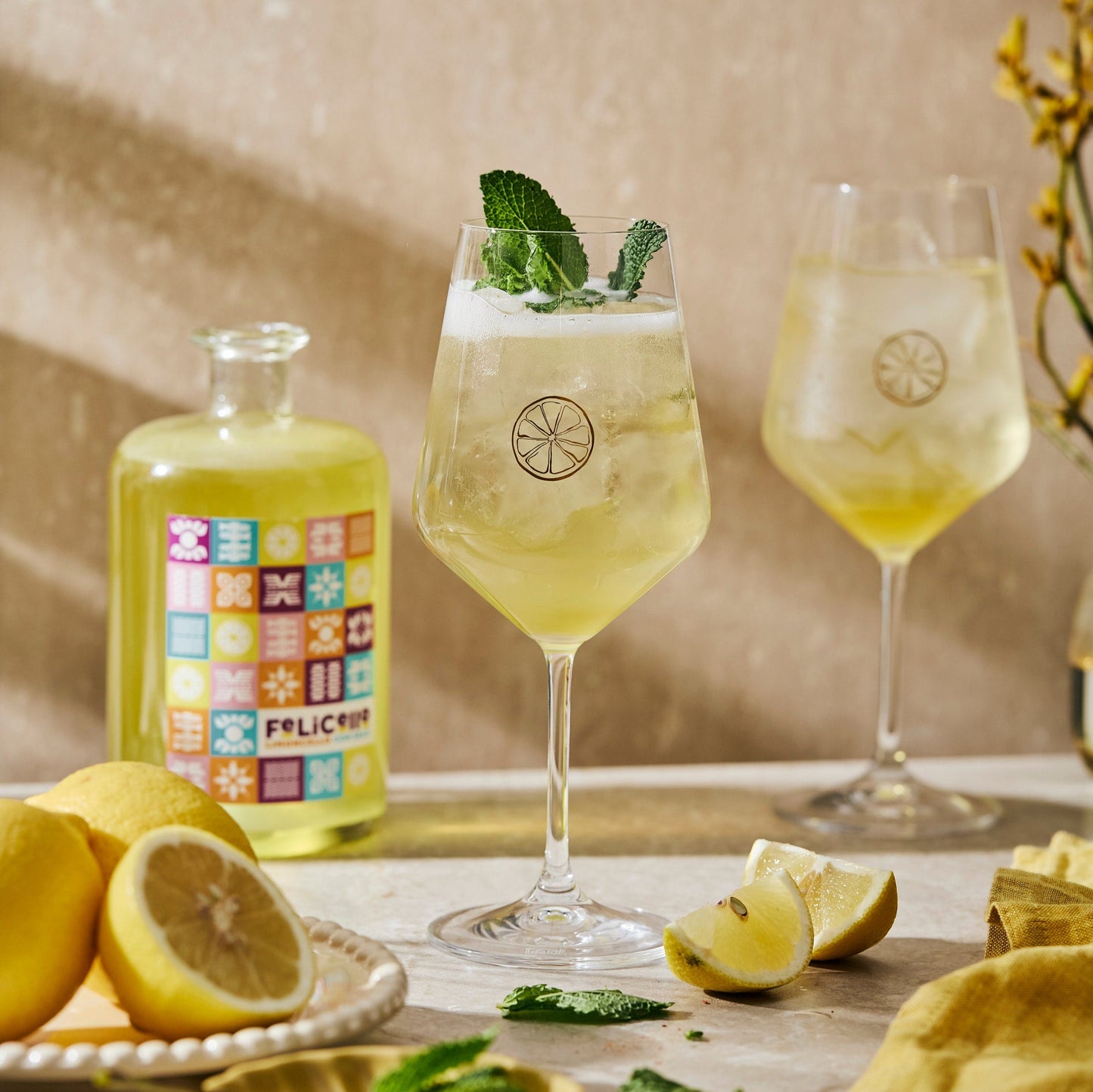 Felicello Geschenk Box