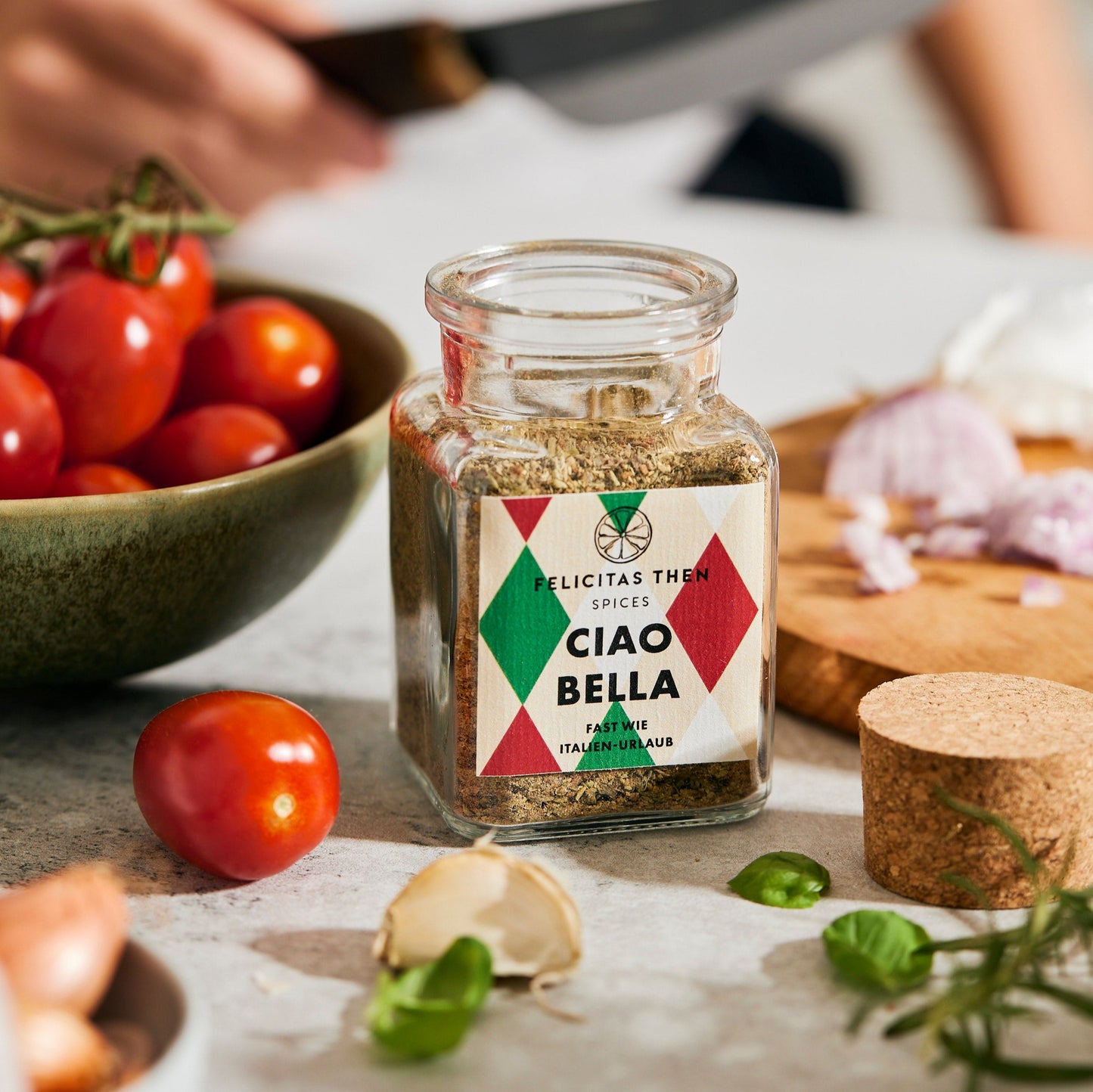 Ciao Bella