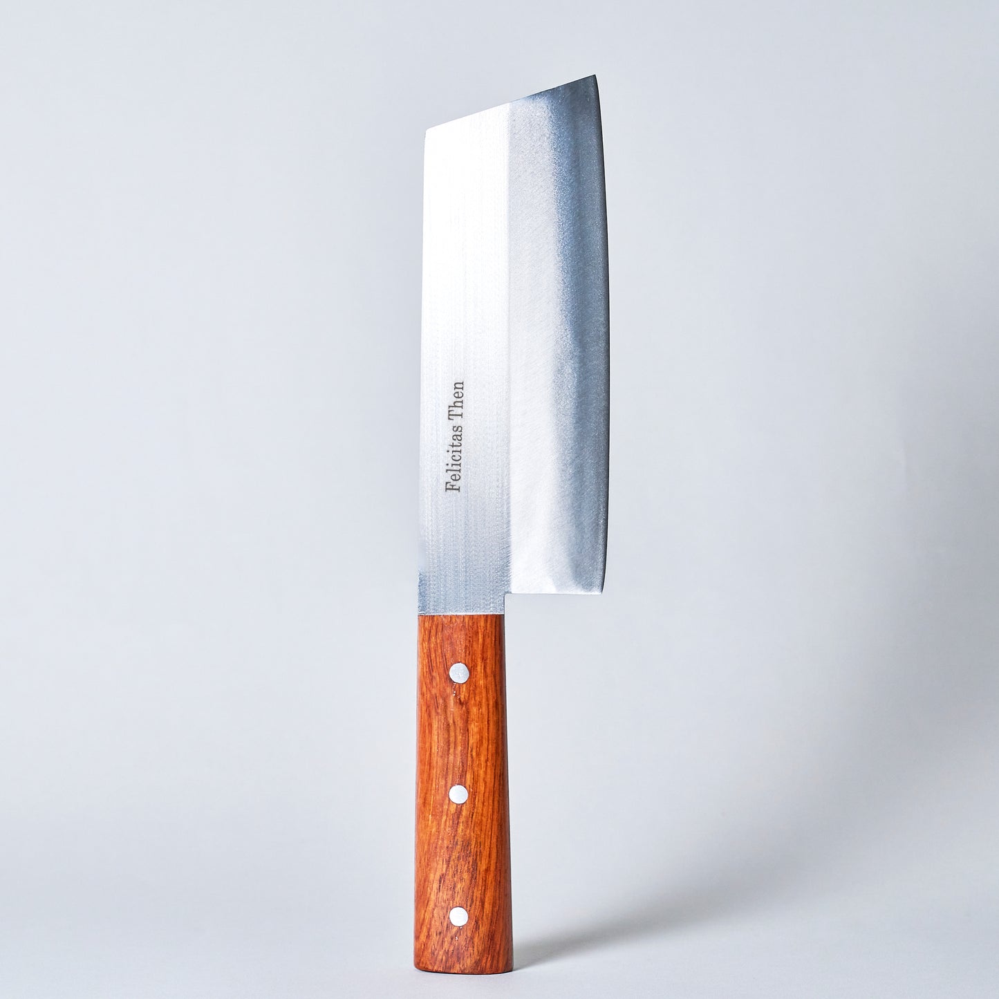 Santokumesser 17-cm-rostfrei