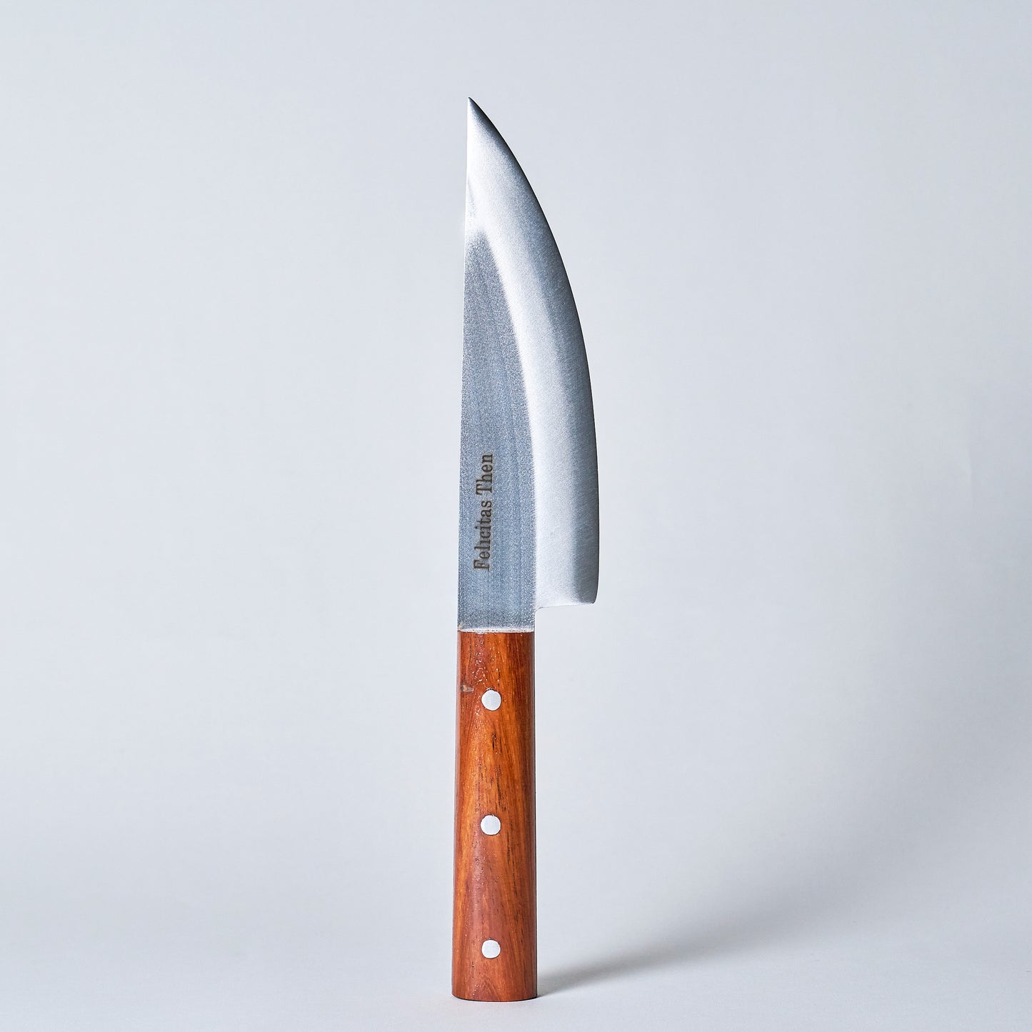 Kleines Allzweckmesser 16-cm-rostfrei
