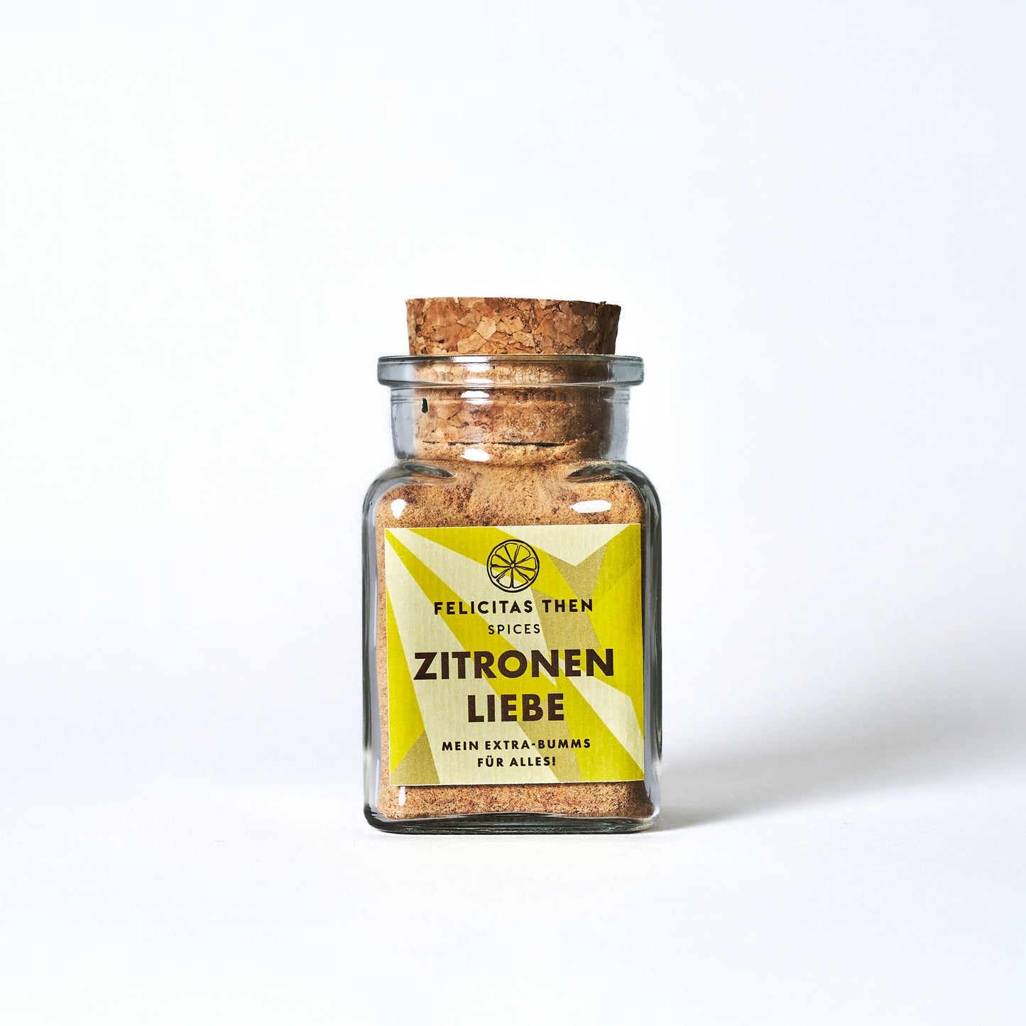 Zitronenliebe