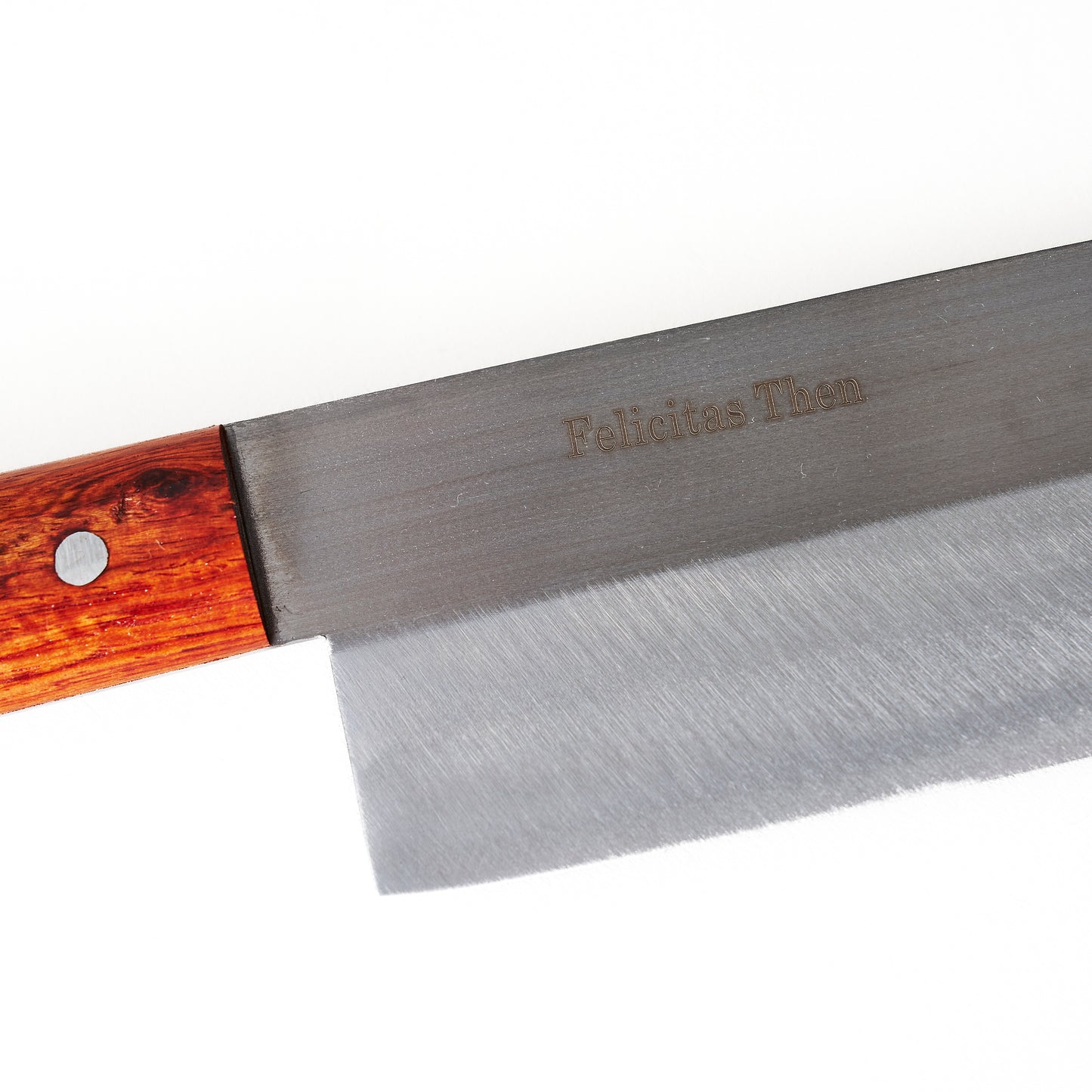 Santokumesser 17-cm-rostfrei