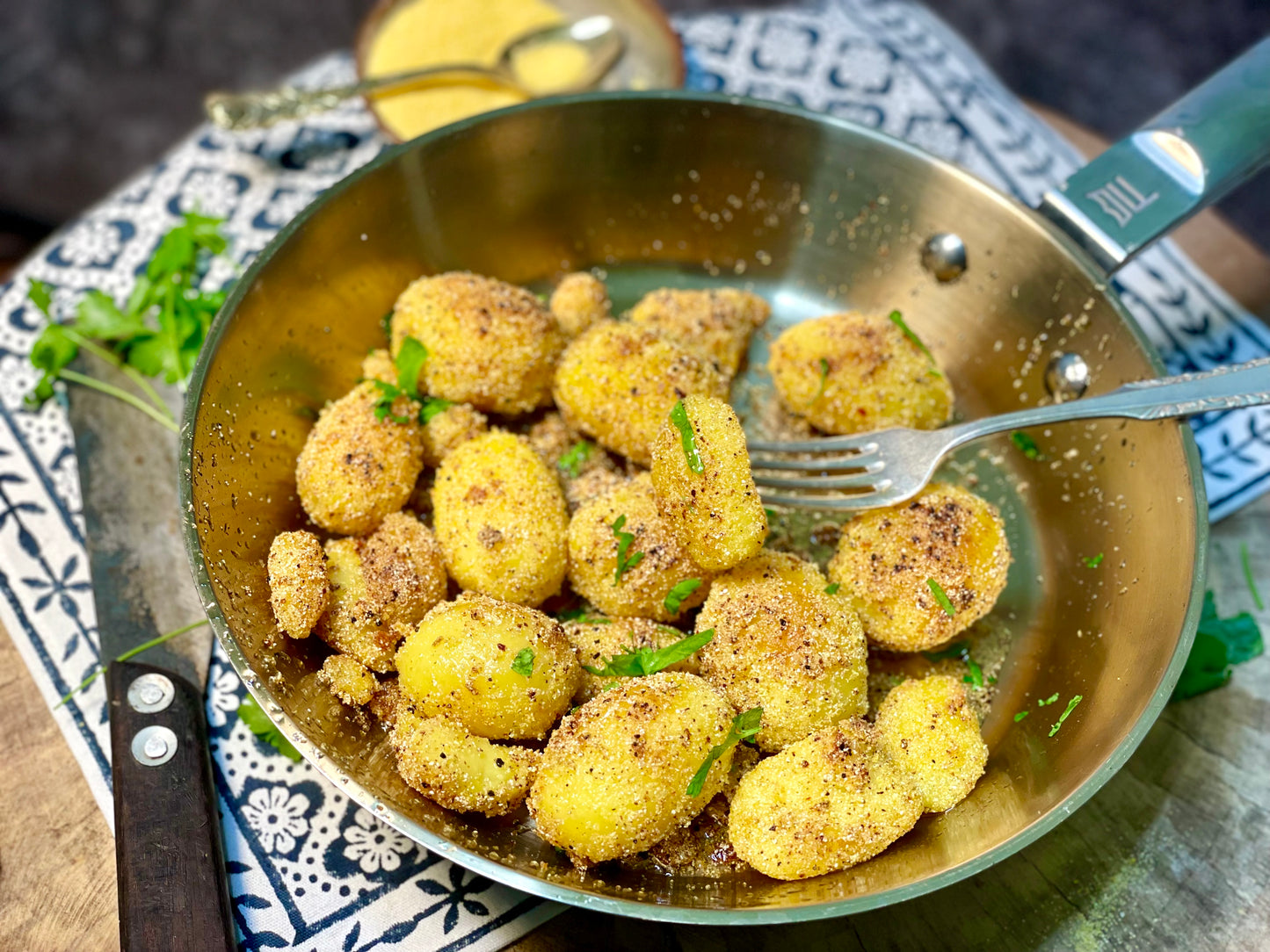 Festtags-Menü Rezepte-ebook