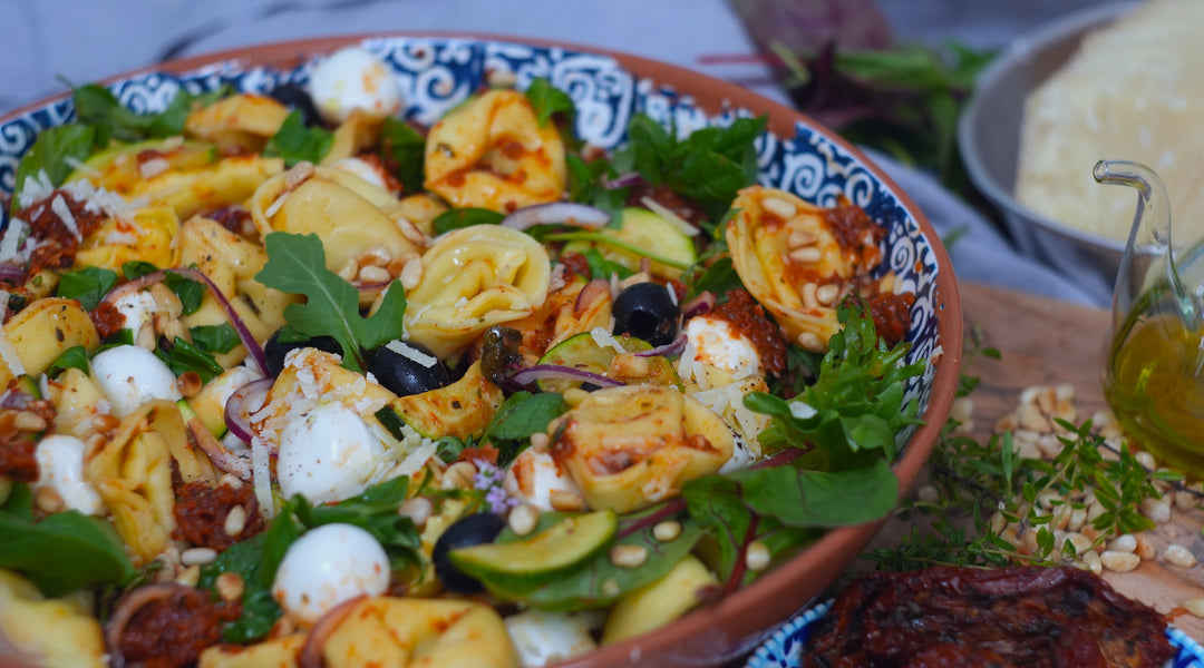 Rezepte – Felicitas Then