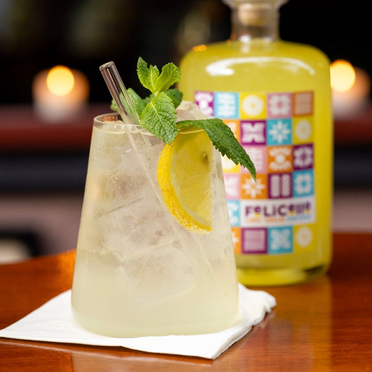 Produkte Felicitas Then