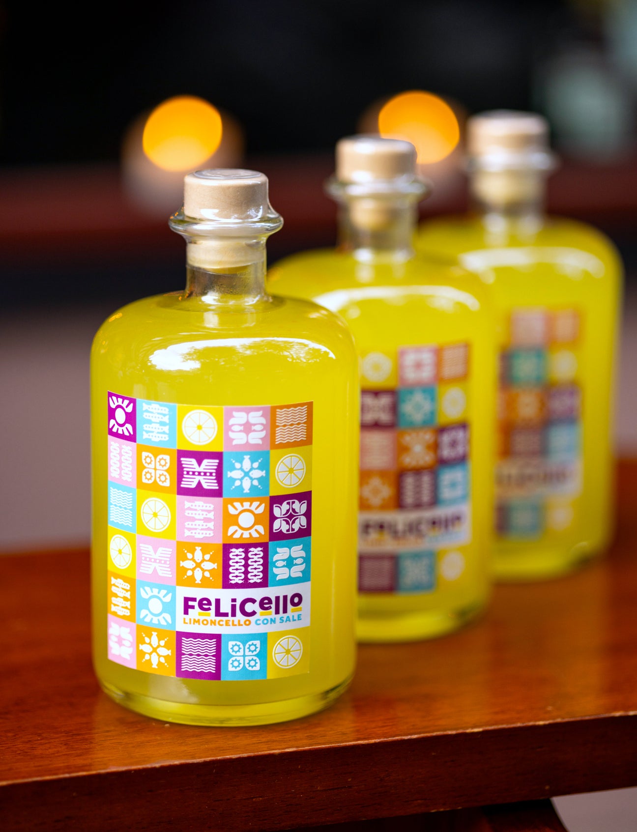 Produkte Felicitas Then