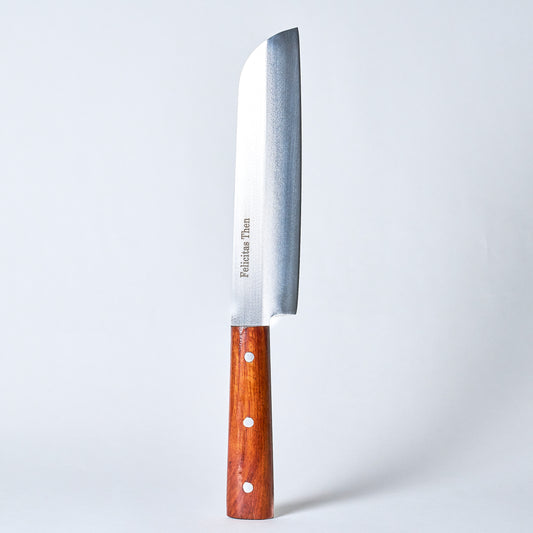 Großes Küchenmesser 18-cm-rostfrei