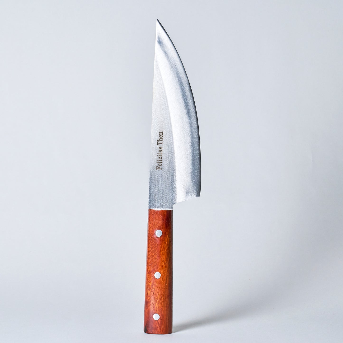 Großes Allzweckmesser 18 cm rostfrei