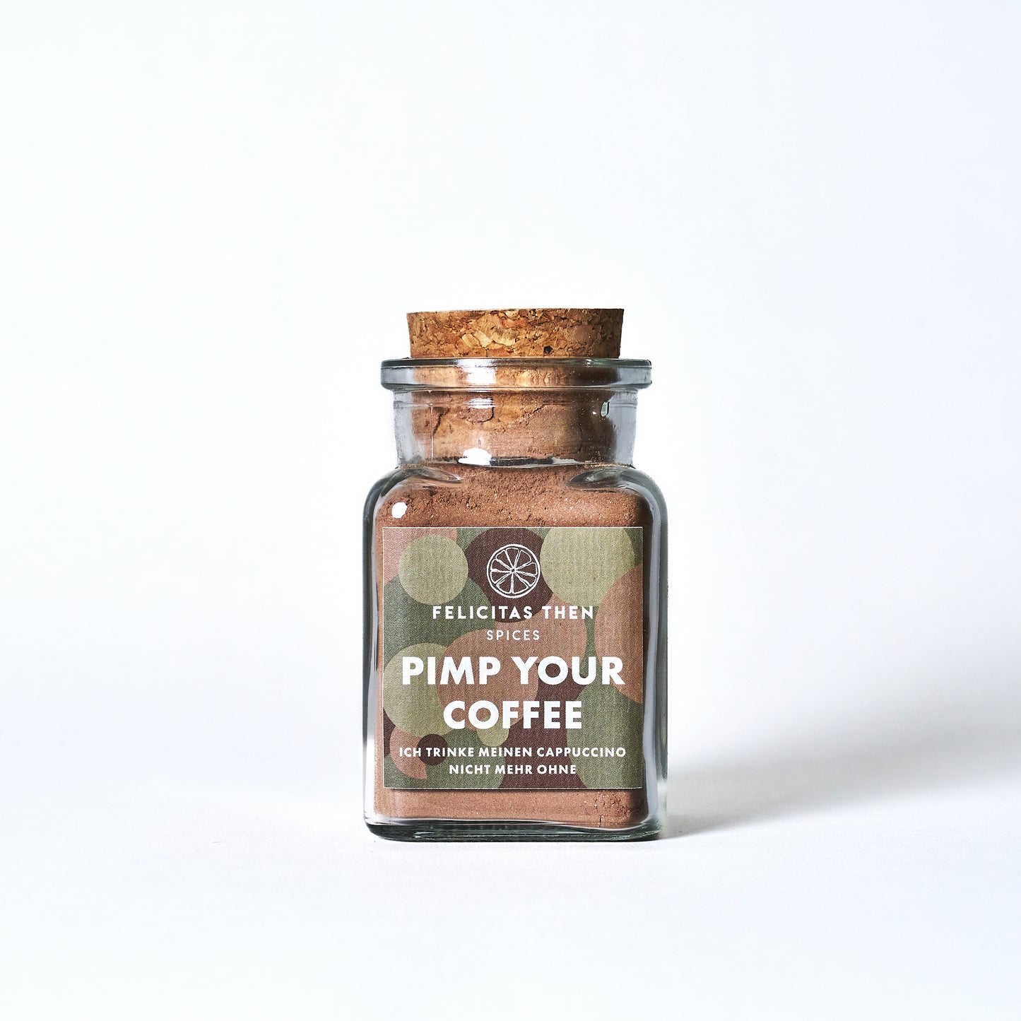 Pimp your Coffee!
