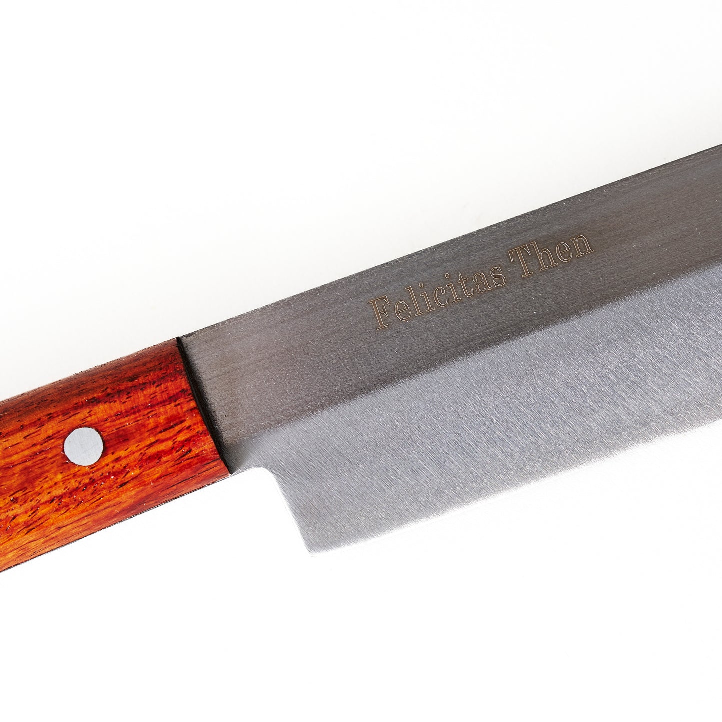 Großes Küchenmesser 18-cm-rostfrei