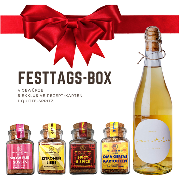 Festtagsbox
