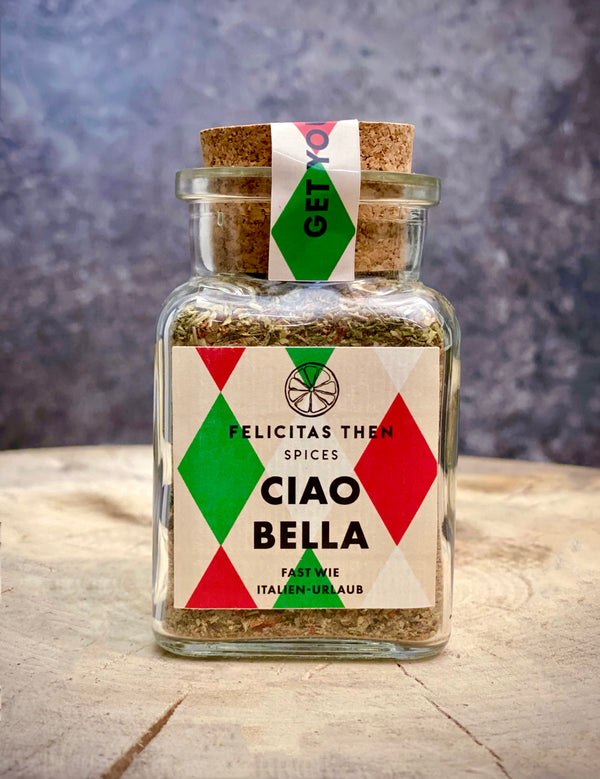 Ciao Bella - Fast wie Italien-Urlaub